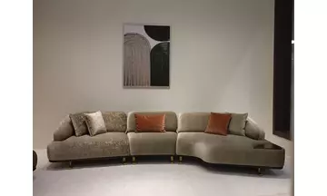 Serenity Koltuk Takımı