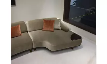 Serenity Koltuk Takımı