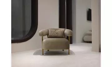 Serenity Koltuk Takımı