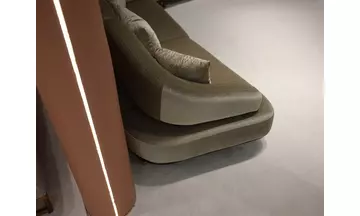 Serenity Koltuk Takımı