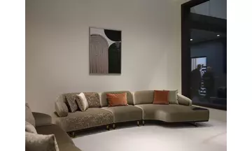 Serenity Koltuk Takımı