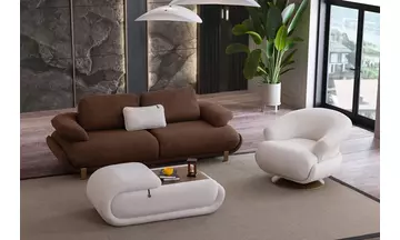 Serenity Koltuk Takımı