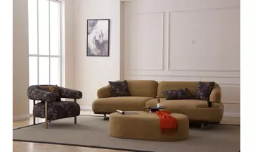 Serenity Koltuk Takımı