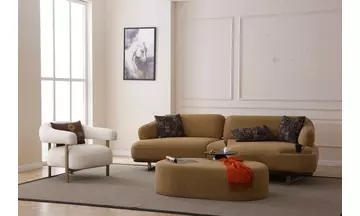 Serenity Koltuk Takımı