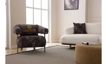 Serenity Koltuk Takımı