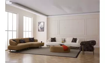 Serenity Koltuk Takımı