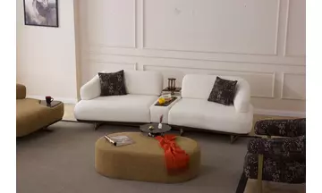 Serenity Koltuk Takımı