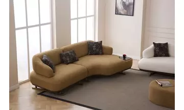 Serenity Koltuk Takımı