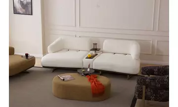 Serenity Koltuk Takımı