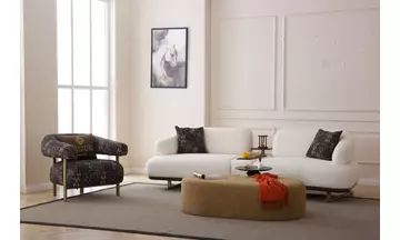 Serenity Koltuk Takımı