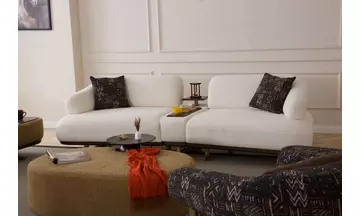 Serenity Koltuk Takımı