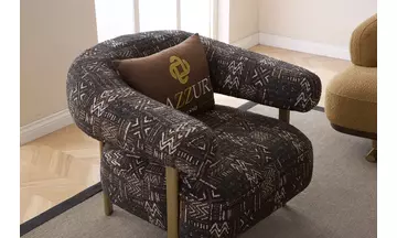 Serenity Koltuk Takımı