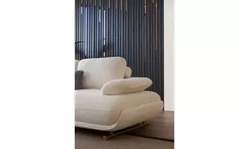 Sesto Koltuk Takımı