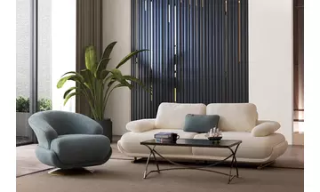 Sesto Koltuk Takımı