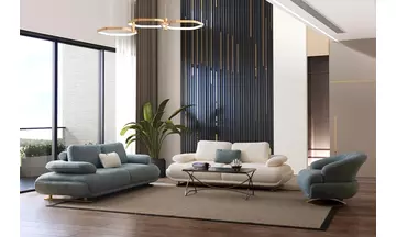 Sesto Koltuk Takımı