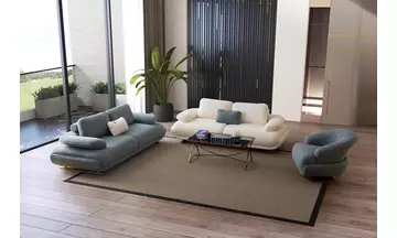 Sesto Koltuk Takımı