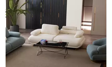 Sesto Koltuk Takımı