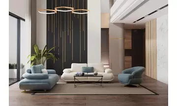 Sesto Koltuk Takımı