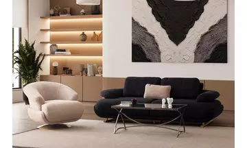 Sesto Koltuk Takımı