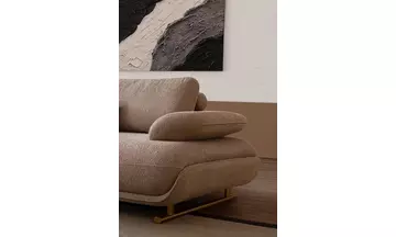 Sesto Koltuk Takımı