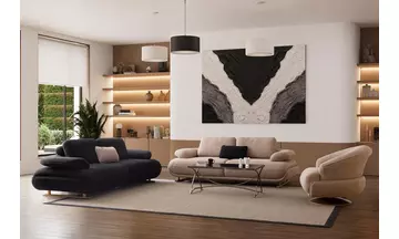 Sesto Koltuk Takımı