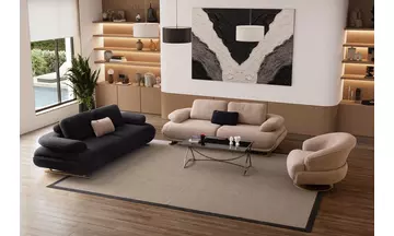 Sesto Koltuk Takımı