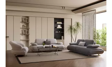 Sesto Koltuk Takımı