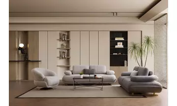 Sesto Koltuk Takımı