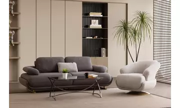 Sesto Koltuk Takımı