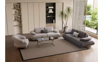 Sesto Koltuk Takımı