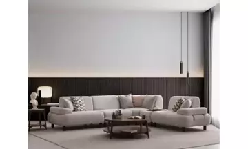 Caldera Modern Köşe Takımı