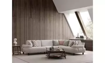 Caldera Modern Köşe Takımı