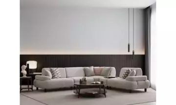 Caldera Modern Köşe Takımı