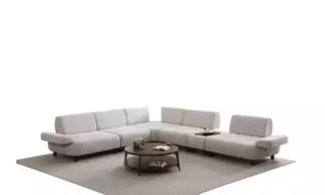 Caldera Modern Köşe Takımı