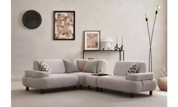 Caldera Modern Köşe Takımı