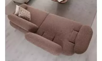 Nero Koltuk Takımı