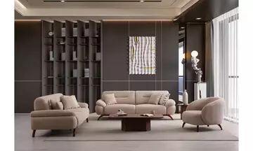 Natura Koltuk Takımı