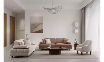 Soho Koltuk Takımı