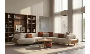 Prizma Modern Köşe Takımı