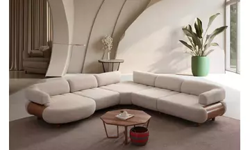 Prizma Modern Köşe Takımı