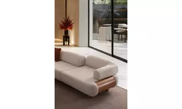 Prizma Modern Köşe Takımı