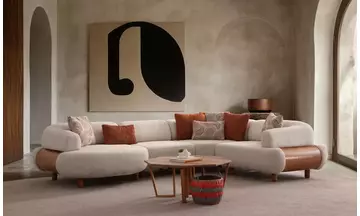 Prizma Modern Köşe Takımı