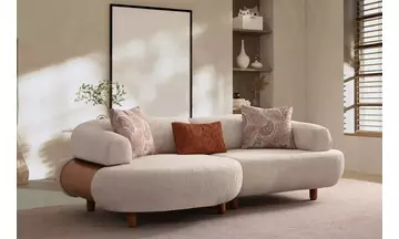 Prizma Modern Köşe Takımı