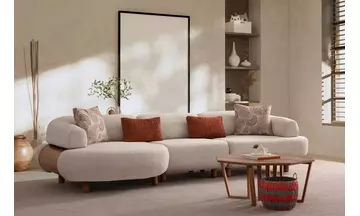 Prizma Modern Köşe Takımı