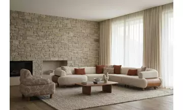 Prizma Modern Köşe Takımı