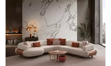 Prizma Modern Köşe Takımı