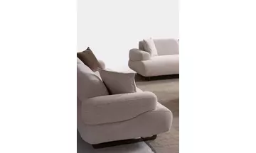 Atlantis Koltuk Takımı