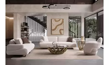 Atlantis Koltuk Takımı