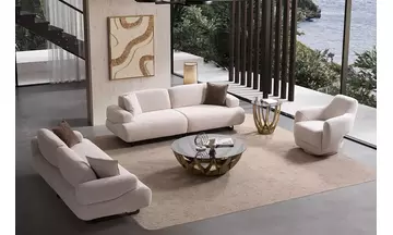 Atlantis Koltuk Takımı