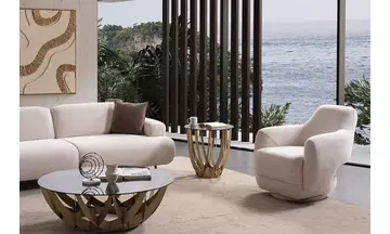 Atlantis Koltuk Takımı